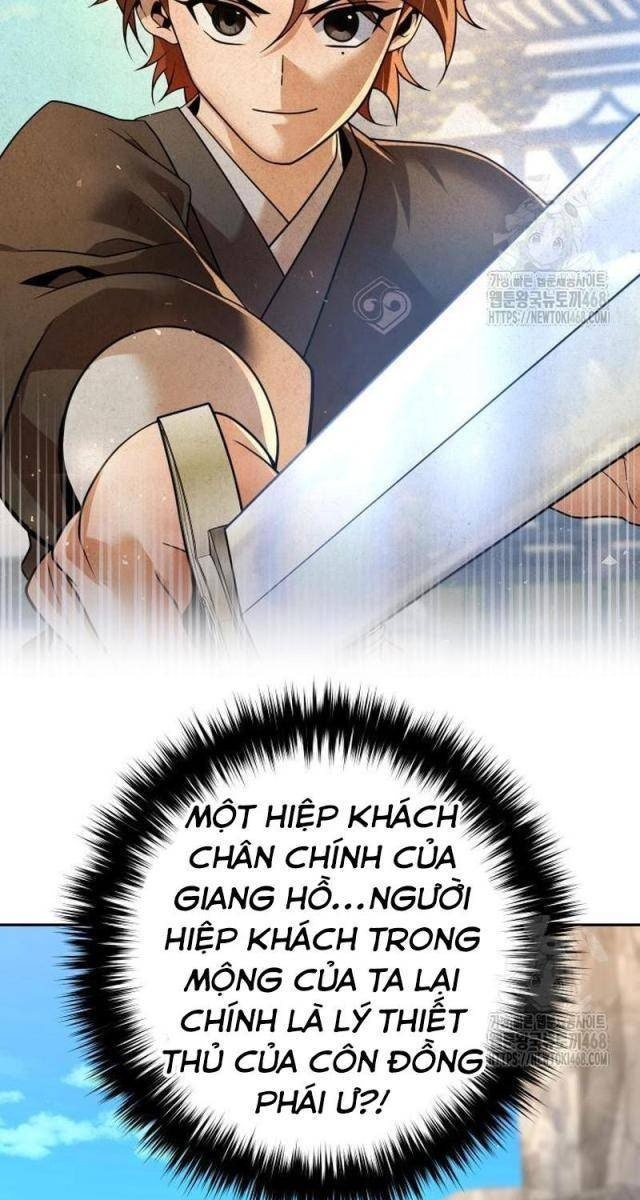 Hoạn Quan Hồi Quy: Tróc Phong Truy Nguyệt - Page 64