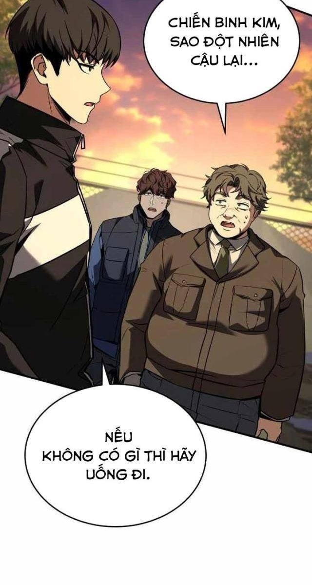 Kim Chiến Sĩ: Hành Trình Xây Dựng Đặc Tính - Page 23