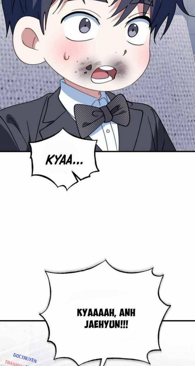 Bé Con Tái Xuất: Hành Trình Thành Vua Tài Phiệt! - Page 72