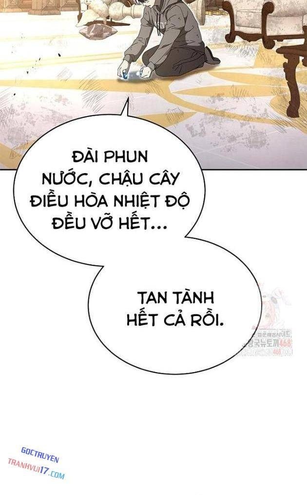 Trường Mẫu Giáo Thần Thú - Page 144