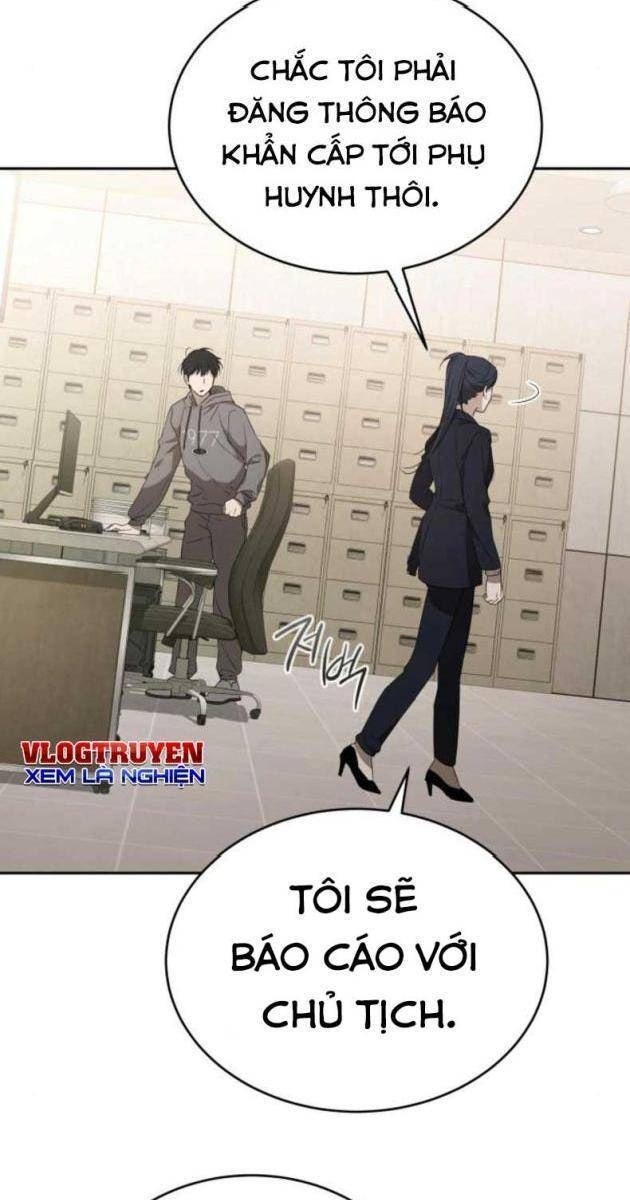 Trường Mẫu Giáo Thần Thú - Page 27