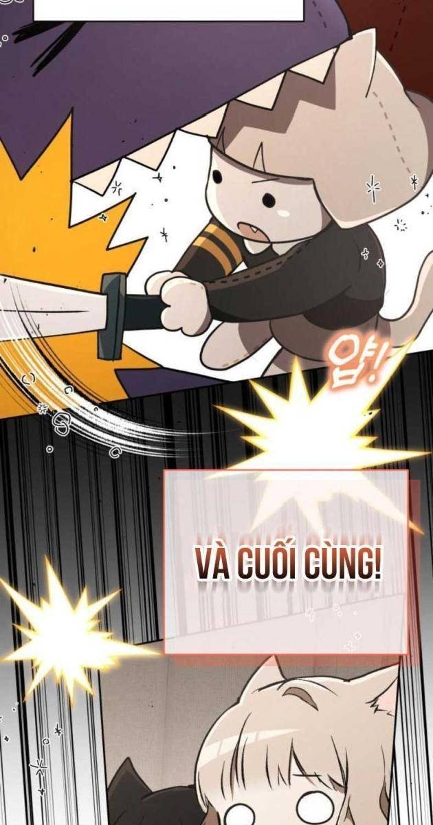 Trường Mẫu Giáo Thần Thú - Page 59