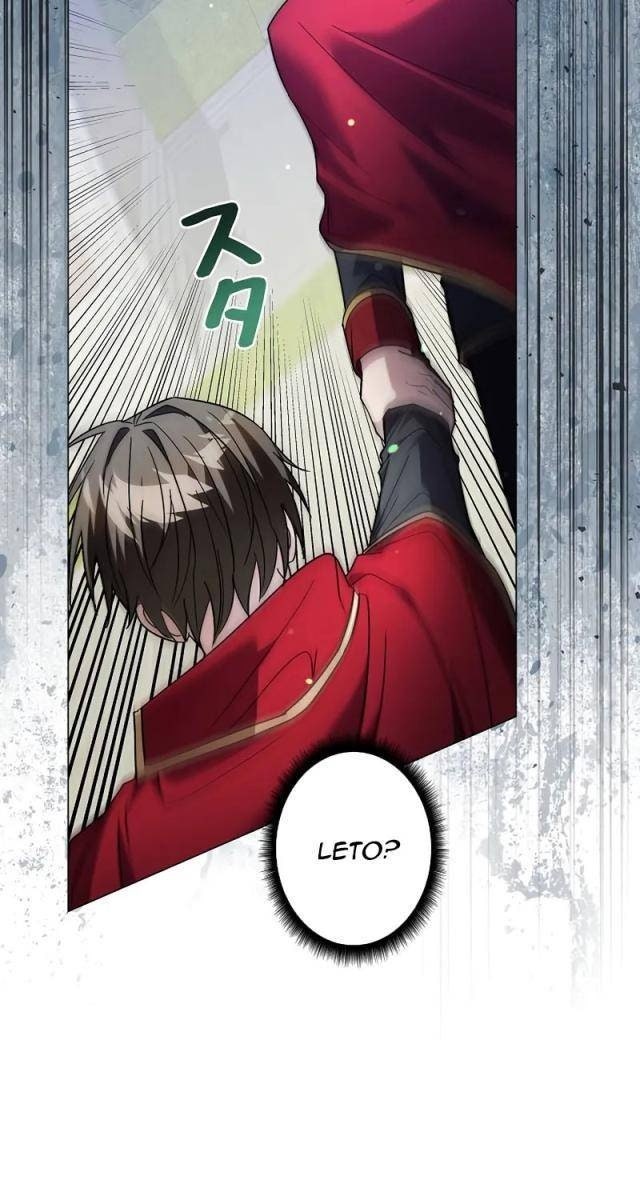 Bức Thư Tình Đến Từ Tương Lai - Page 98