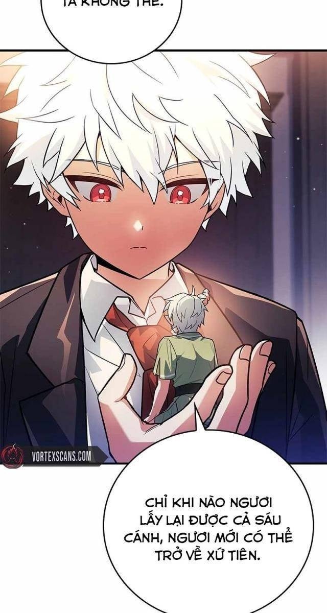 Anh Hùng Huyền Thoại Là Học Viên Danh Dự Của Học Viện - Page 101