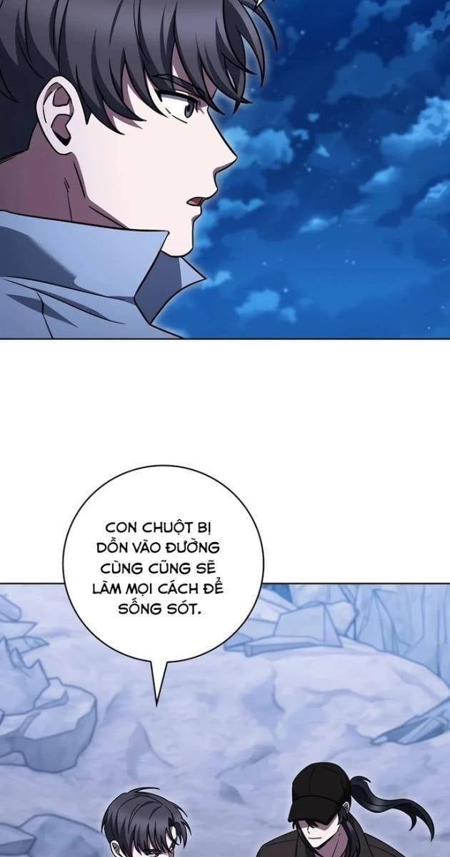 Shipper đến từ murim - Page 93