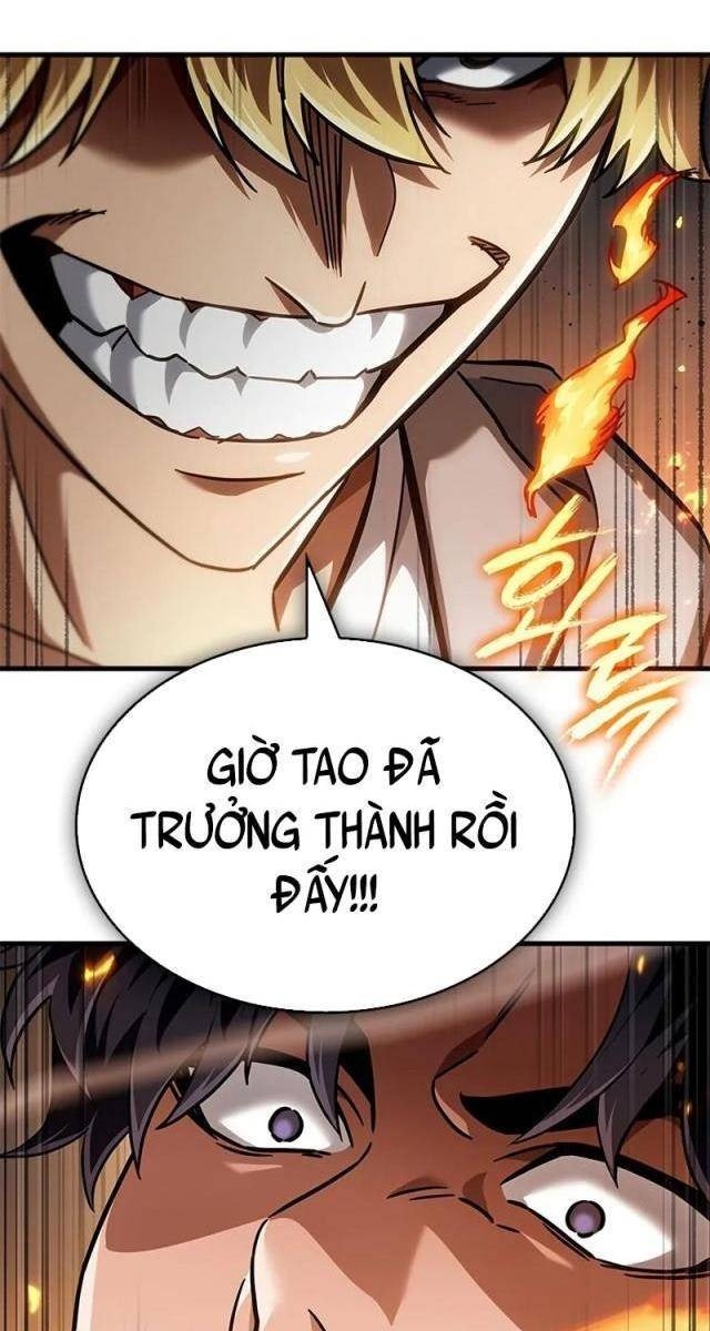 Từ Youtuber Thể Hình Triệu Sub Trở Thành Kẻ Vô Danh Trong Webtoon - Page 114