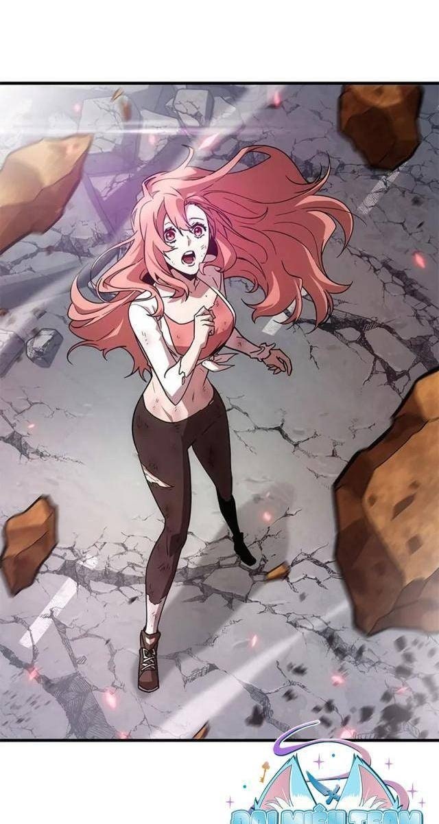 Từ Youtuber Thể Hình Triệu Sub Trở Thành Kẻ Vô Danh Trong Webtoon - Page 101