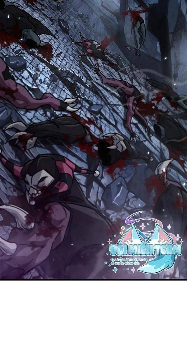 Từ Youtuber Thể Hình Triệu Sub Trở Thành Kẻ Vô Danh Trong Webtoon - Page 135