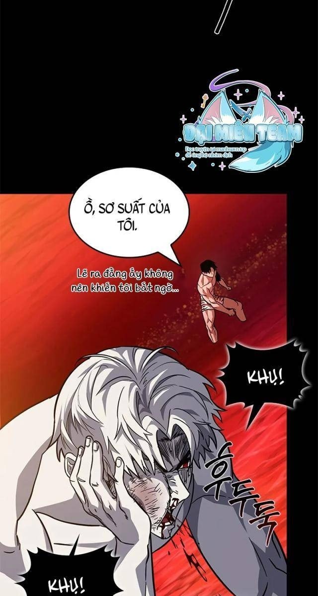 Từ Youtuber Thể Hình Triệu Sub Trở Thành Kẻ Vô Danh Trong Webtoon - Page 14