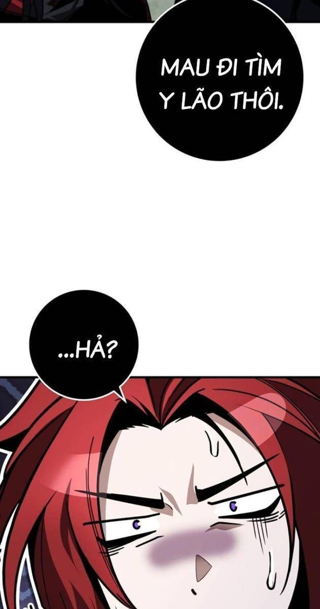 Thanh Kiếm Của Hoàng Đế - Page 143