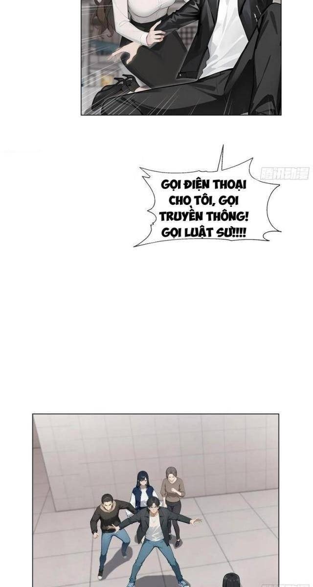 Khởi Đầu Vật Giá Sụt Giảm, Ta Trở Thành Nhà Giàu Số Một Thế Giới! - Page 31