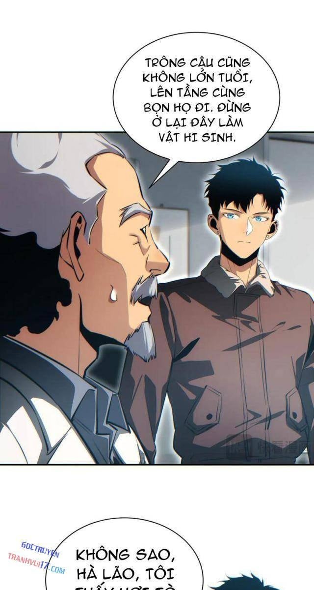 Mạt Thế Trùng Sinh: Ta Dựa Vào Mở Rương Vấn Dỉnh Đỉnh Phong - Page 66