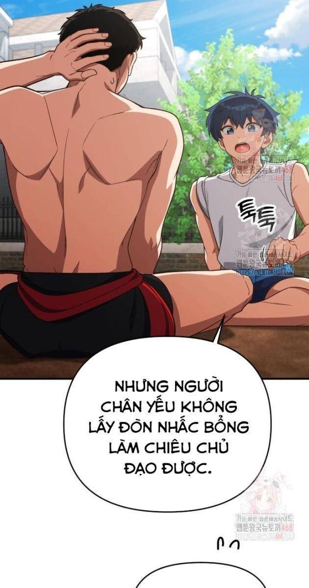 Thiên Tài Bình Dị - Page 37