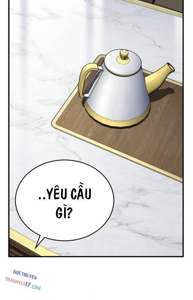 Giáo Sư Gián Điệp - Page 118