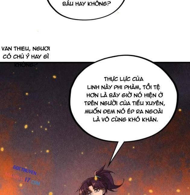 Vạn Cổ Chí Tôn - Page 64