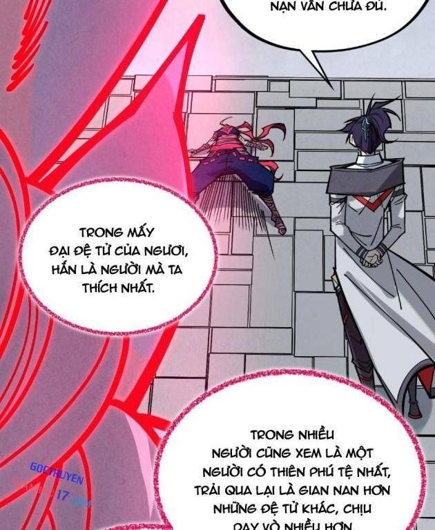 Vạn Cổ Chí Tôn - Page 62