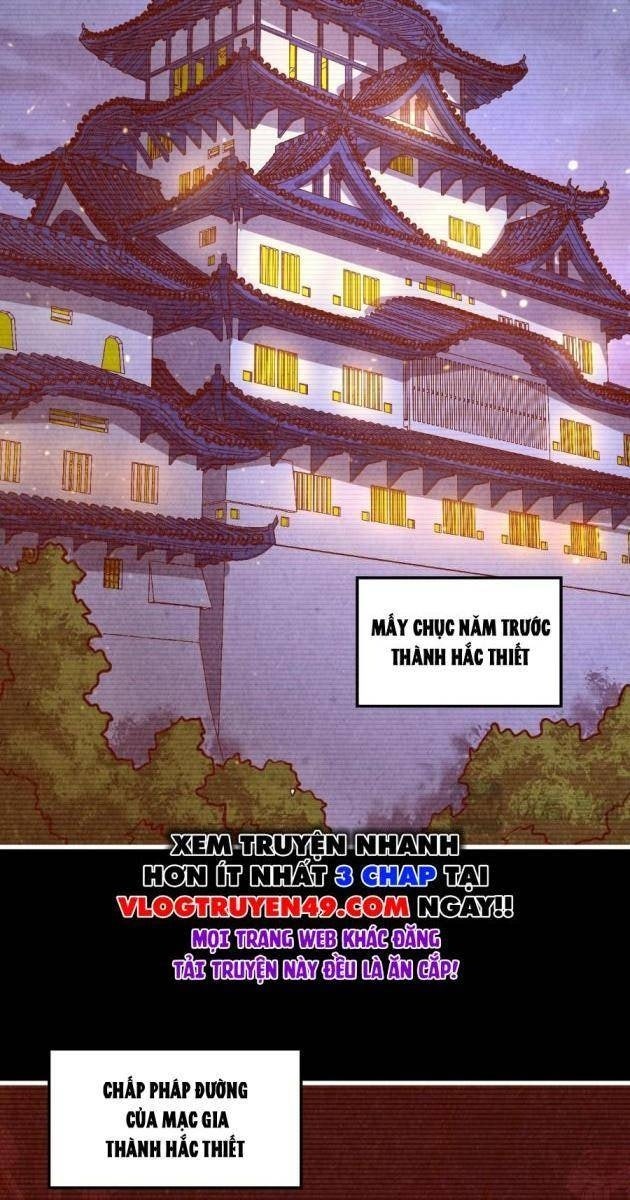 Vạn Cổ Chí Tôn - Page 59