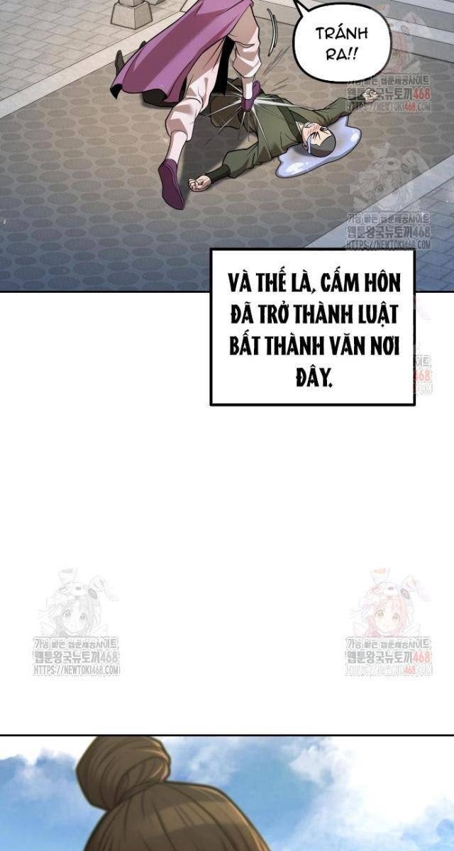 Hoạn Quan Hồi Quy: Tróc Phong Truy Nguyệt - Page 14