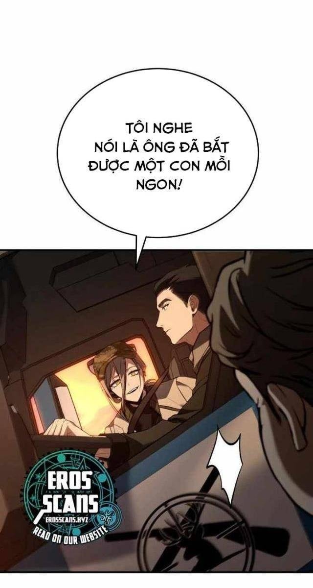 Kim Chiến Sĩ: Hành Trình Xây Dựng Đặc Tính - Page 54