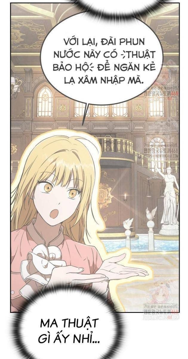 Trường Mẫu Giáo Thần Thú - Page 62