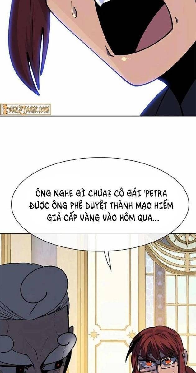 Tôi Chỉ Là Người Khuân Vác Trong Hầm Ngục - Page 6