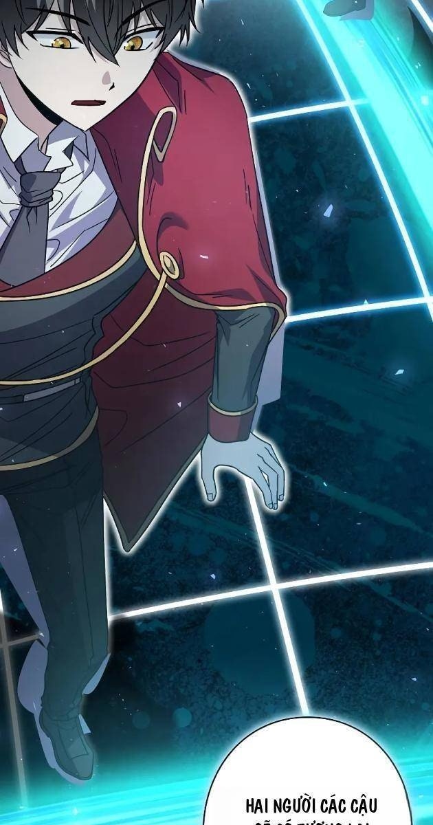 Bức Thư Tình Đến Từ Tương Lai - Page 64