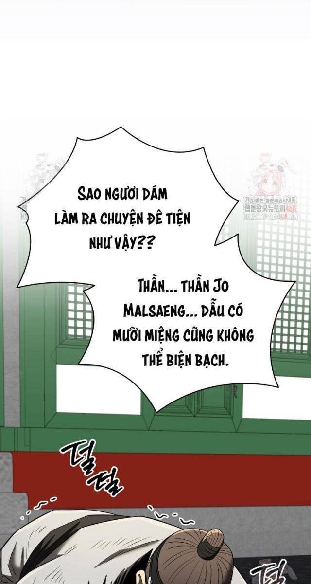 Vương Triều Đen Tối Joseon - Page 82