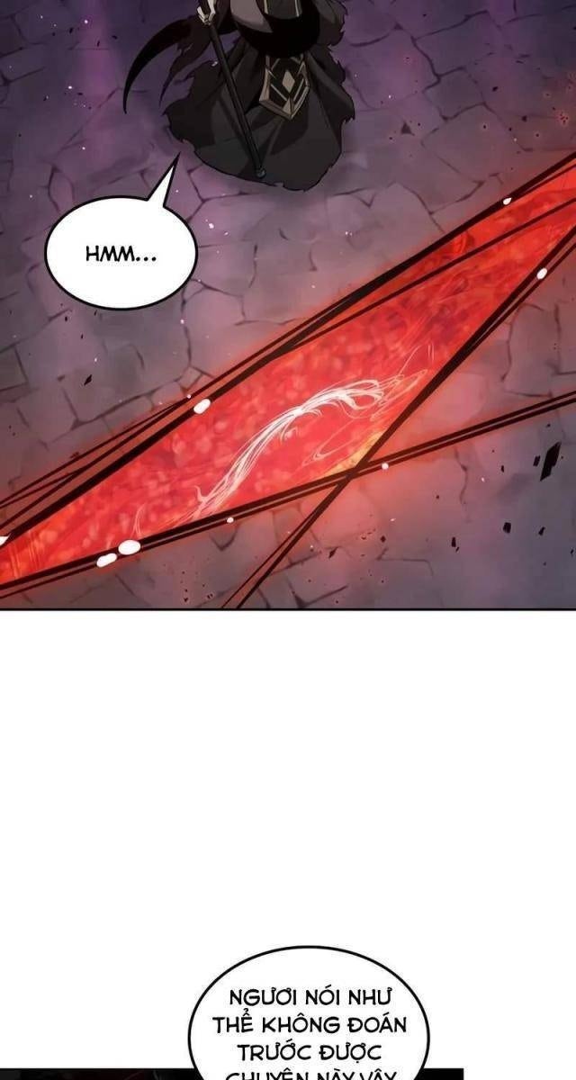 Mạo Hiểm Giả Cuối Cùng - Page 30