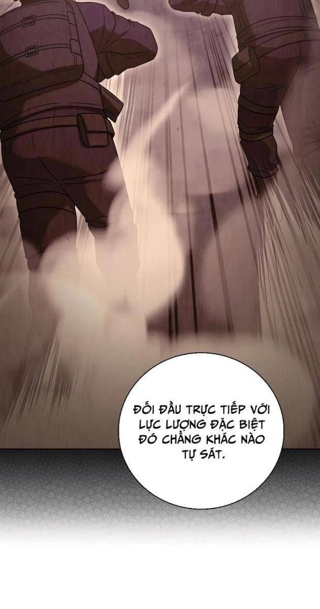 Shipper đến từ murim - Page 22