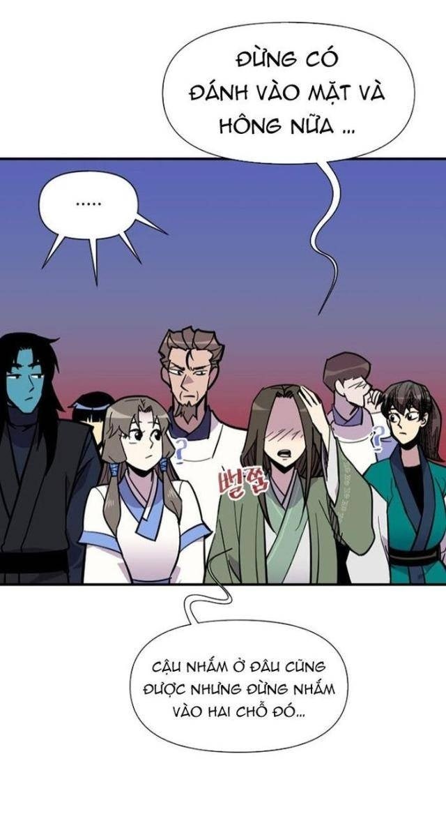 Kẻ Mạnh Nhất Lịch Sử - Page 27