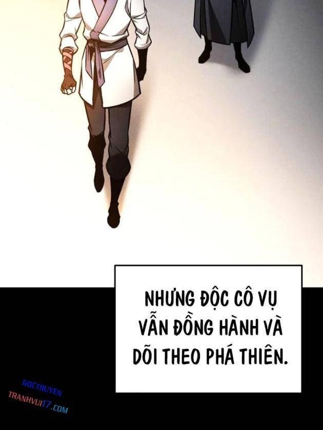 Thanh Kiếm Của Hoàng Đế - Page 93