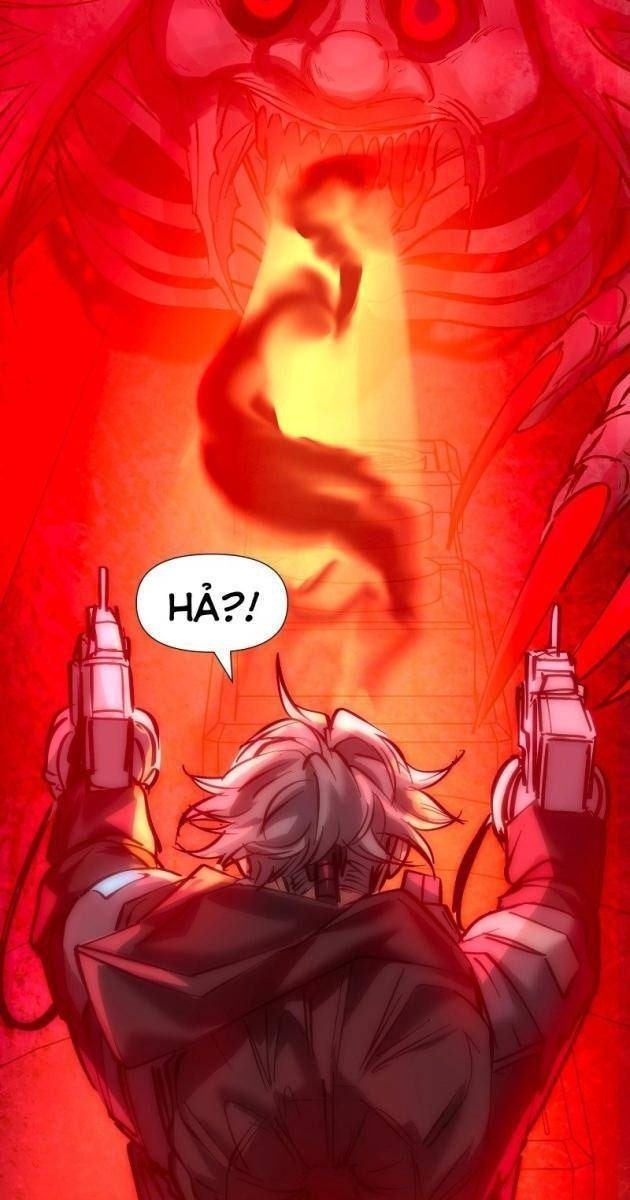 Cột Sống Đỏ - Page 13
