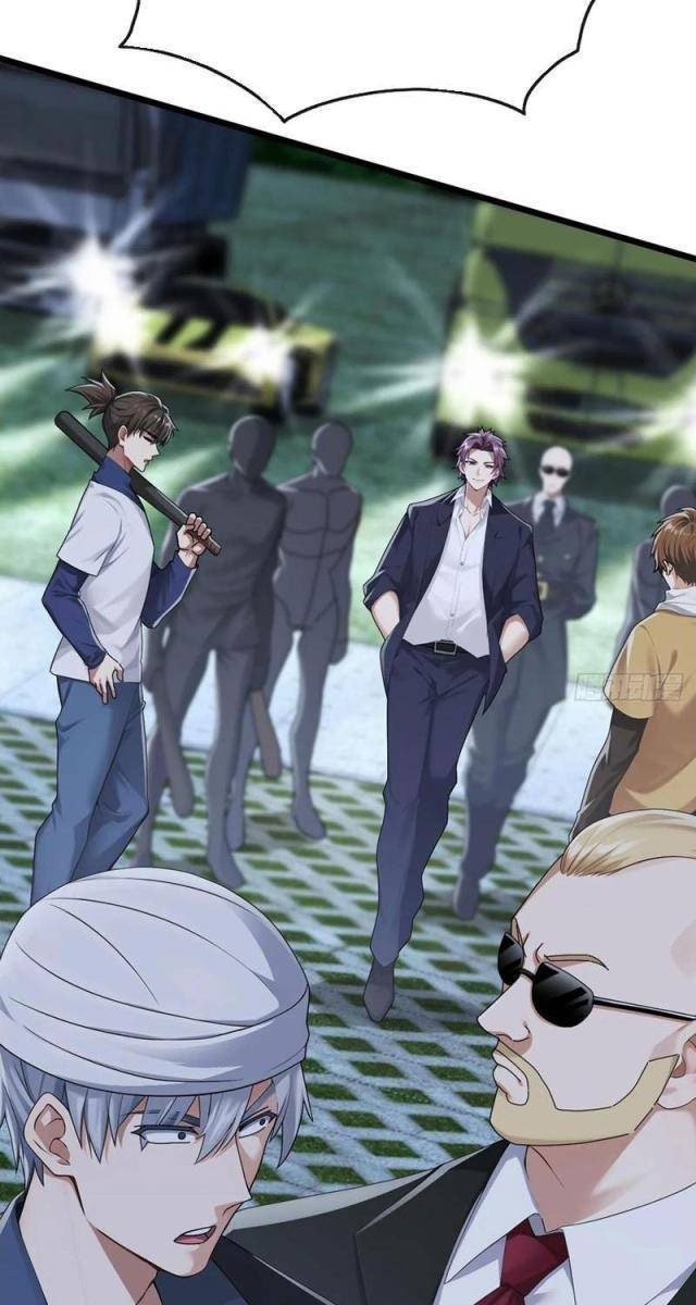 Đại Lão Xuống Núi: Bắt Đầu Từ Trở Thành Nam Thư Ký! - Page 50