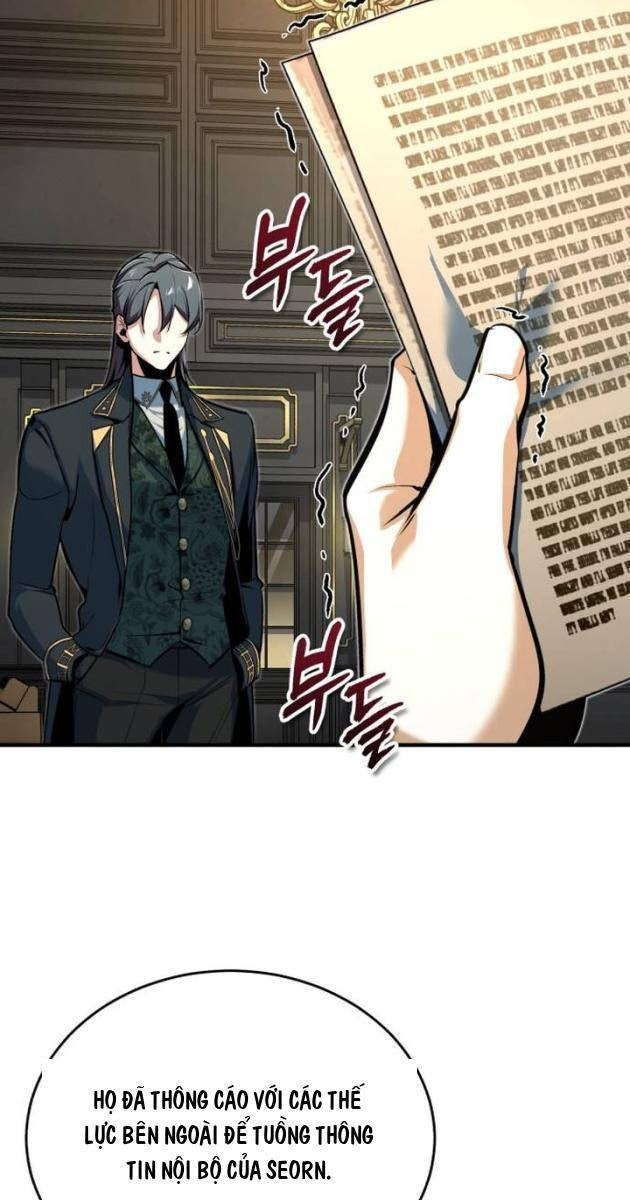 Giáo Sư Gián Điệp - Page 37