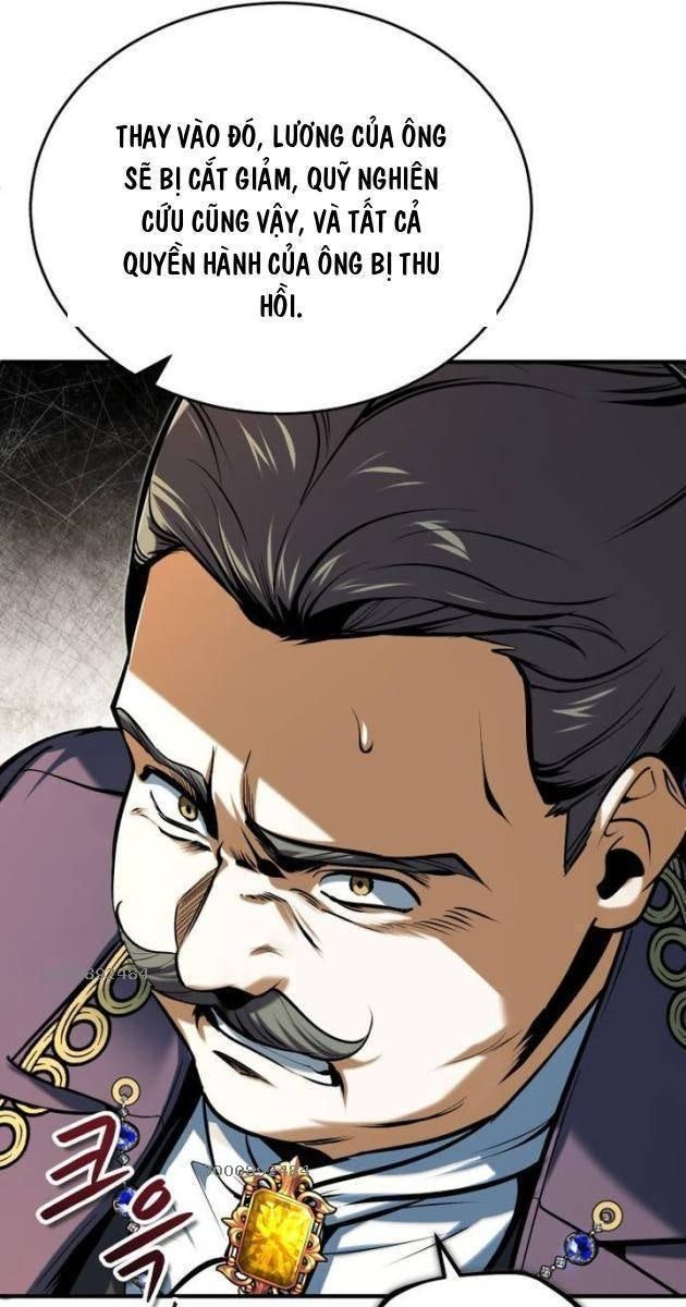 Giáo Sư Gián Điệp - Page 46