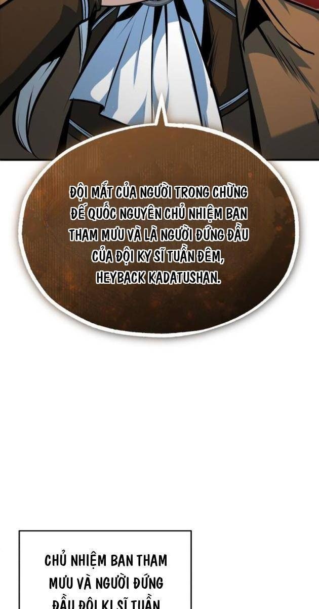 Giáo Sư Gián Điệp - Page 109