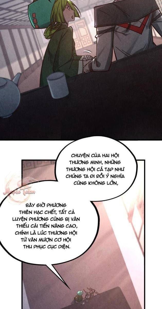 Vạn Cổ Chí Tôn - Page 9