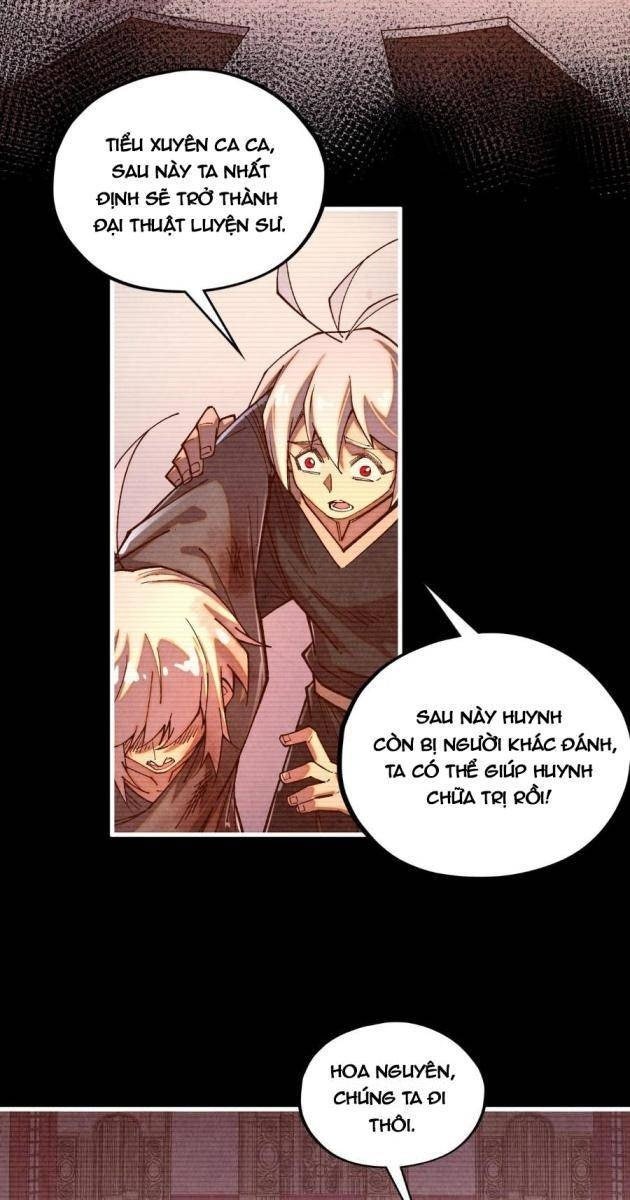 Vạn Cổ Chí Tôn - Page 25