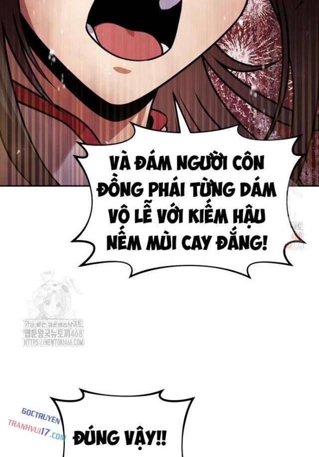 Hoạn Quan Hồi Quy: Tróc Phong Truy Nguyệt - Page 116