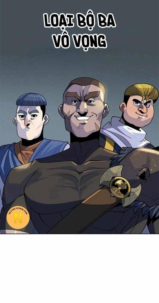 Tôi Chỉ Là Người Khuân Vác Trong Hầm Ngục - Page 178