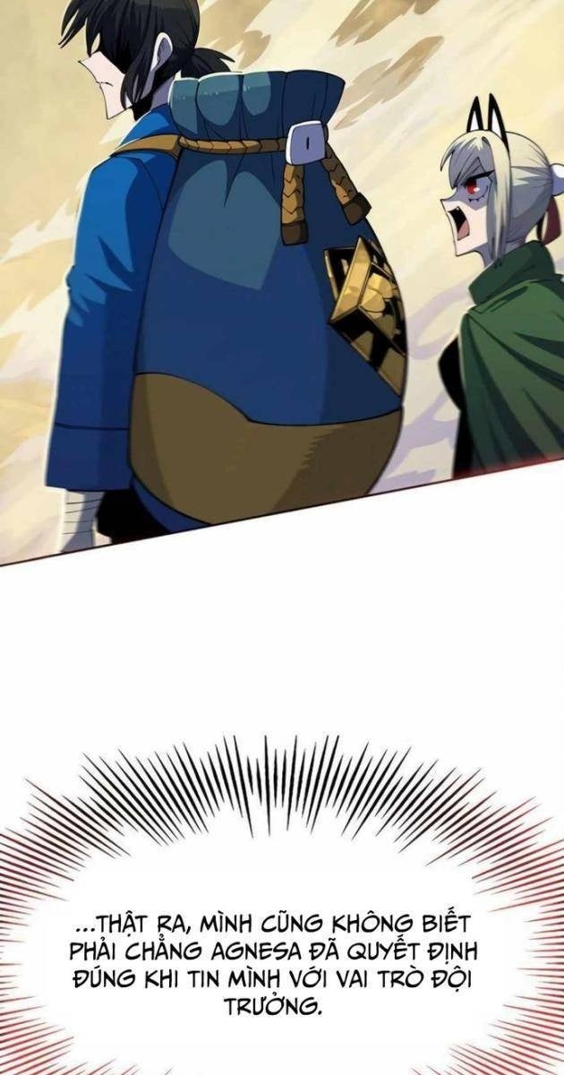 Tôi Chỉ Là Người Khuân Vác Trong Hầm Ngục - Page 117