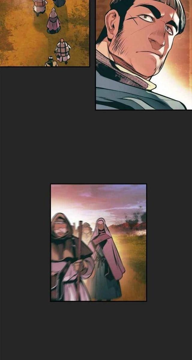 Bất Bại Chân Ma - Page 7