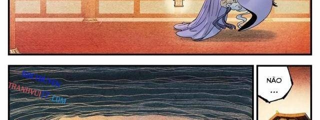 Nhật Nguyệt Đồng Thác - Page 4