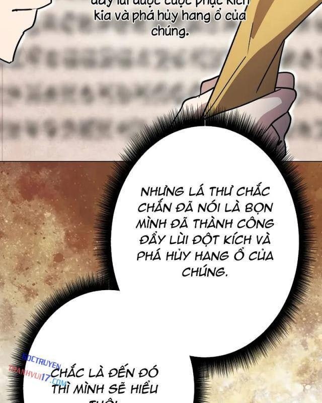 Bức Thư Tình Đến Từ Tương Lai - Page 87