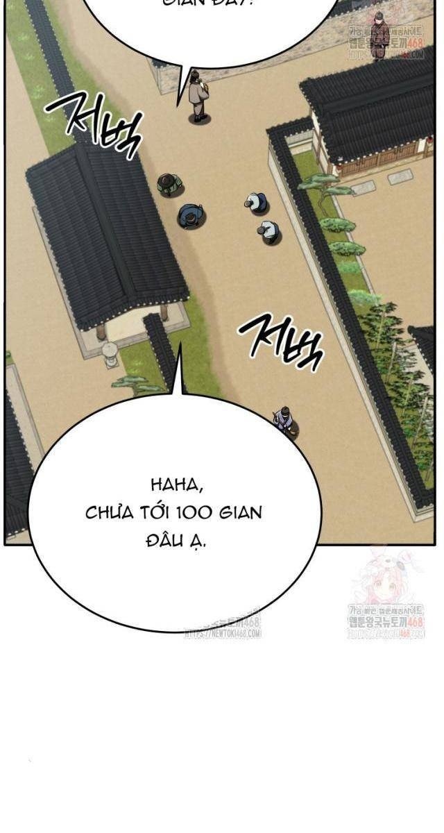 Vương Triều Đen Tối Joseon - Page 35