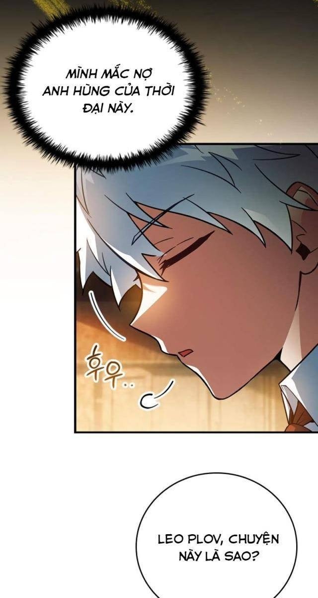 Anh Hùng Huyền Thoại Là Học Viên Danh Dự Của Học Viện - Page 26