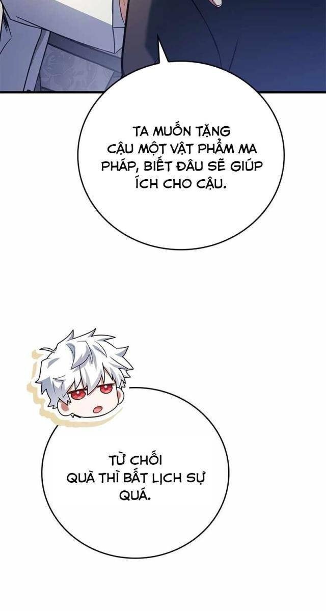 Anh Hùng Huyền Thoại Là Học Viên Danh Dự Của Học Viện - Page 34