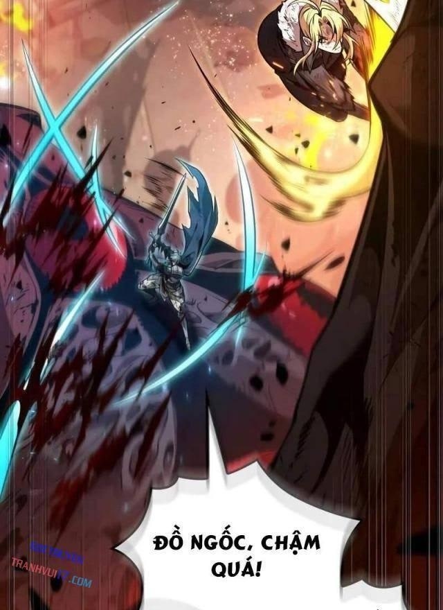 Mạo Hiểm Giả Cuối Cùng - Page 72