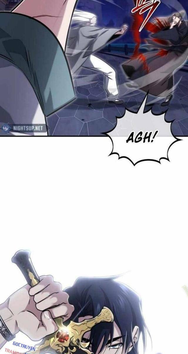 Hồi Quy Giả Về Hưu - Page 48