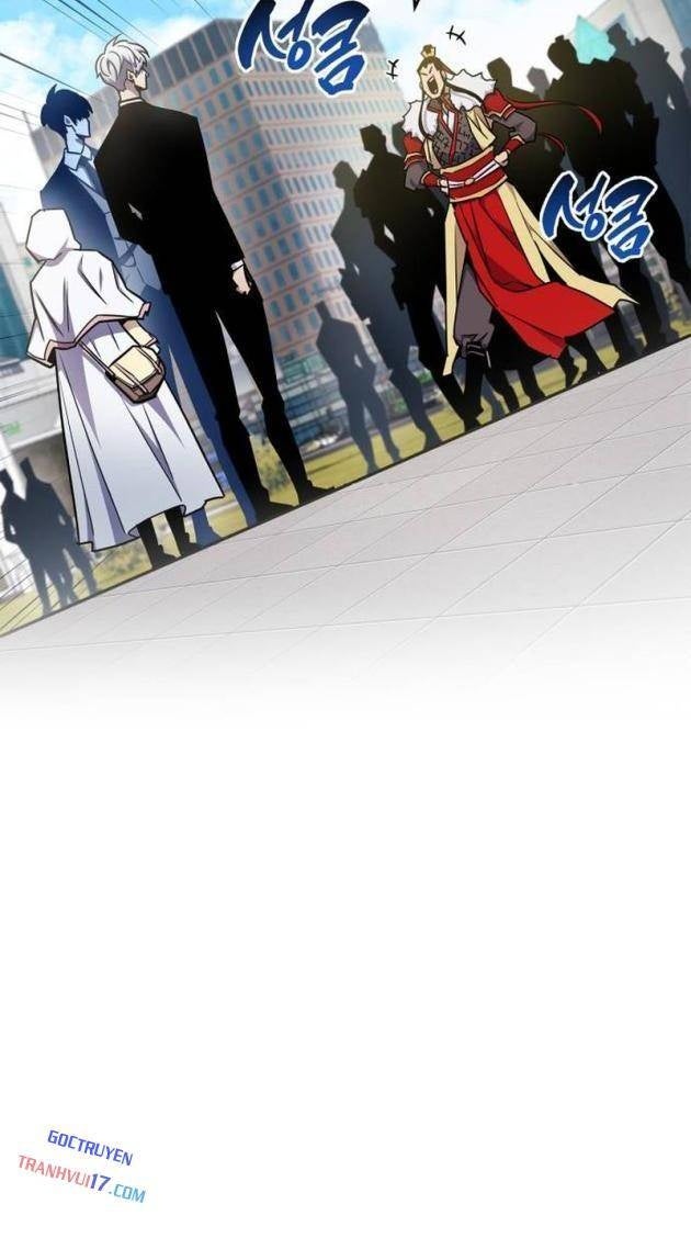 Người Chơi Che Giấu Quá Khứ - Page 164